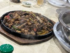 -标记美食新鲜猪杂(兴南大道店)
