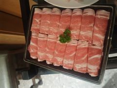 -阿源鱼捞斑鱼火锅·海鲜粥(山景尚宅店)