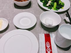 -鼎泰丰(国贸商城店)