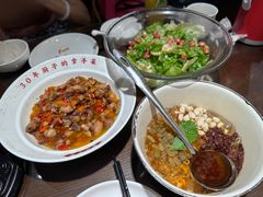 -味上湘菜馆(岳麓山店)