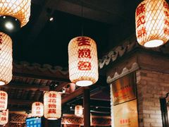 -二十八里太湖船菜(吉祥路店)