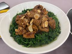 -银都上海菜馆(粤海东路店)