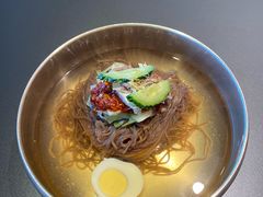 -松涛园朝鲜·海鲜·料理店(鸭绿江断桥店)