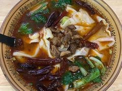 -皖北板面(闲林店)