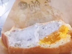 -半饱台式茶点