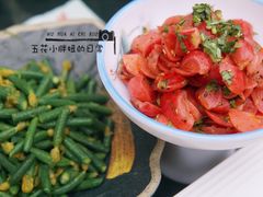 -田园印象·成都土菜院子(华阳店)