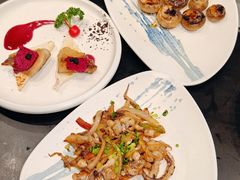 -大神太神·铁板烧(瑞虹天地月亮湾店)