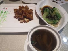 -国人川菜(李家村建东街店)