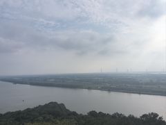 -采石矶景区