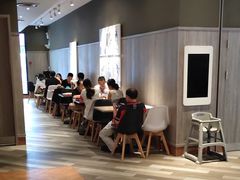 大堂-肯德基(池州长江店)