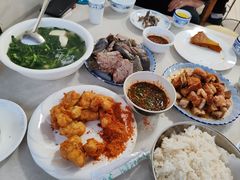 -元谋凉鸡店(百年老店)