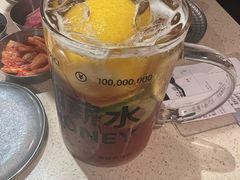 -Ant 蚂蚁洞烤肉·大营地(上海静安大悦城店)