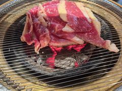 -闻老头·菊花炭烤肉(佛山首店)