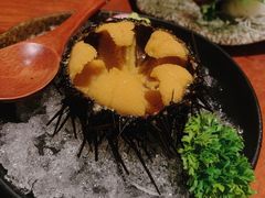 -千代武日本料理(开发区店)