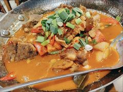 -富正毅三下锅(体育馆店)