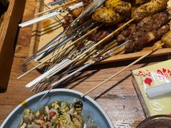 -那些年记忆烧烤