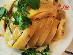 -振鼎鸡(华阴路店)