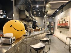 -shark burger·鲨鱼汉堡(交子大道店)