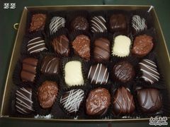 -喜诗糖果(内河码头中心店)