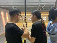 -道顺射箭·团建·骑射(张杨路店)