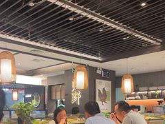 -山涧肴·湘味家肴(松岗满纷天地店)