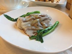 挂炉叉烧肠-深圳海景嘉途酒店(东翼楼)