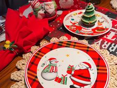 -弗兰克牛排西餐厅Ribone steak house(柠檬花园店)