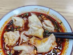 -王老四正宗豆瓣抄手(南街店)