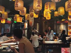 -南京大牌档(济南万象城店)