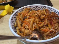 -吉野家(成都时代奥莱店)