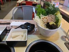 -湯島涮小火锅(余姚五彩城店)
