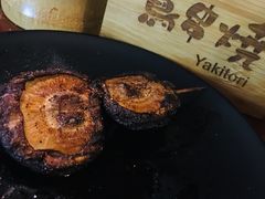 -鸟串烧Yakitori
