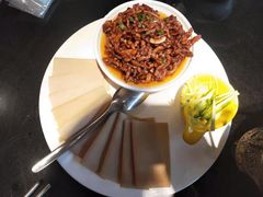 -芳芳私房菜·精做淮扬菜(承德路店)