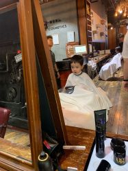-CUT CUT Hair Salon
