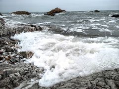 -长岛南北长山旅游景区