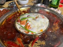 -渝味黄姐火锅(黄泥村店)