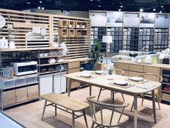 -MUJI无印良品(杭州万象城店)