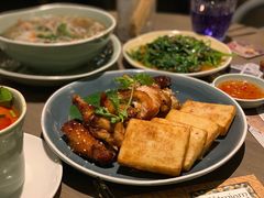 -CHINCHIN 青青·泰国料理(万象食家店)