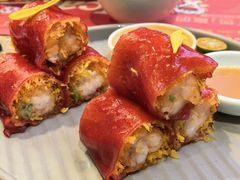 -点都德(汇胜楼店)