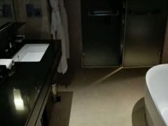 -广州天河希尔顿酒店