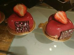 -宁波阳光豪生大酒店·豪生咖啡厅