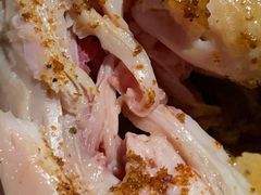 -Supine Bistro溯泮餐厅