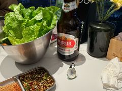 -范儿·嫂子烤肉·精致炭火烤肉(长治路店)