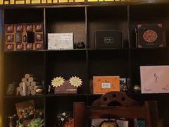 -升艾堂·经络·艾灸·气血(成山路店)