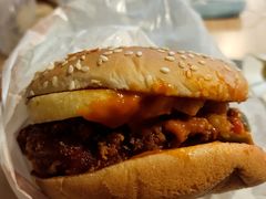 -麦当劳(保定裕华路店)