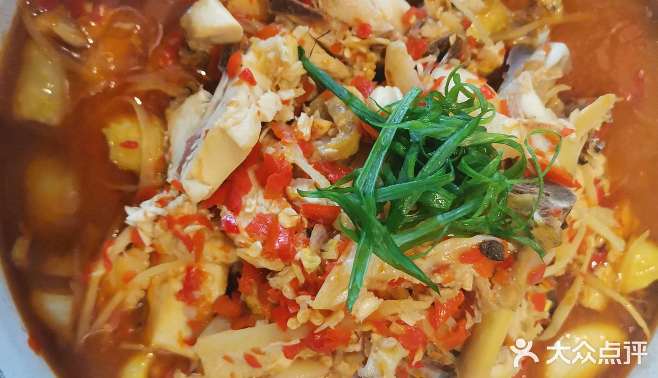 食鉴家亲测
