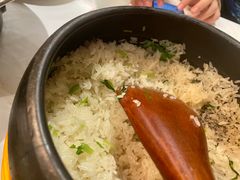 -饭怕鱼·黄焖鲟龙鱼(湖大店)