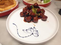 -小吊梨汤·北京菜·烤鸭(清河万象汇店)