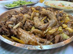-甘家界柠檬鸭店(高峰林场店)