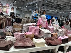-万达广场(无锡滨湖店)